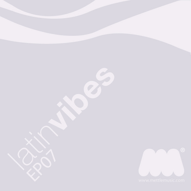 Latin Vibes EP7 cover