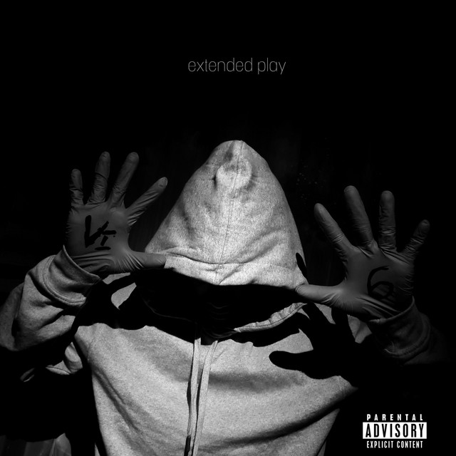 VI(B4 Heart) cover art
