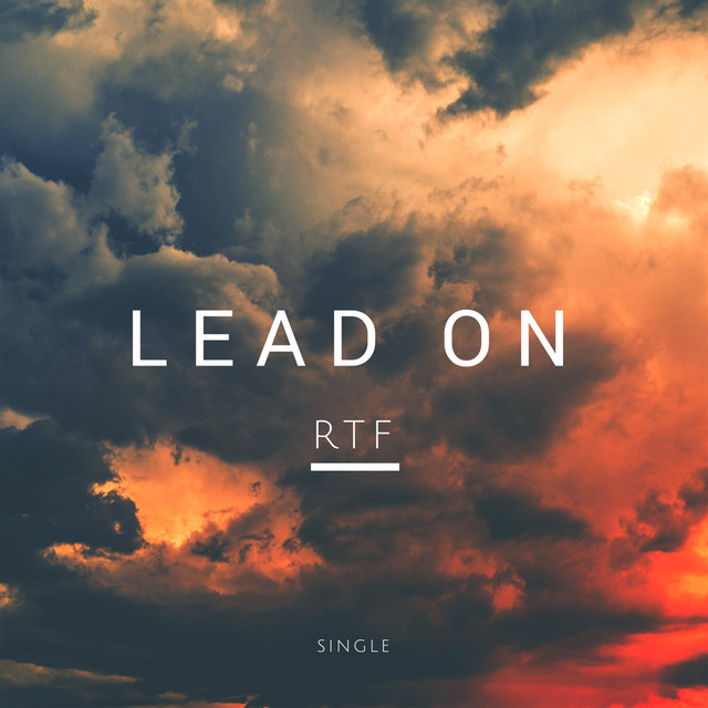 Lead On cover art
