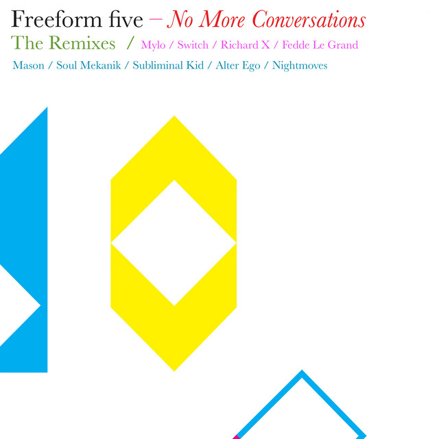 No More Conversations (Mylo Remix)