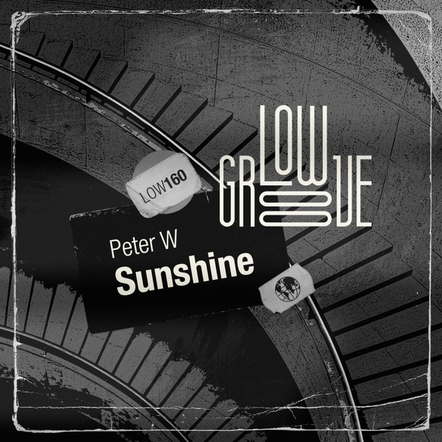 Sunshine cover art