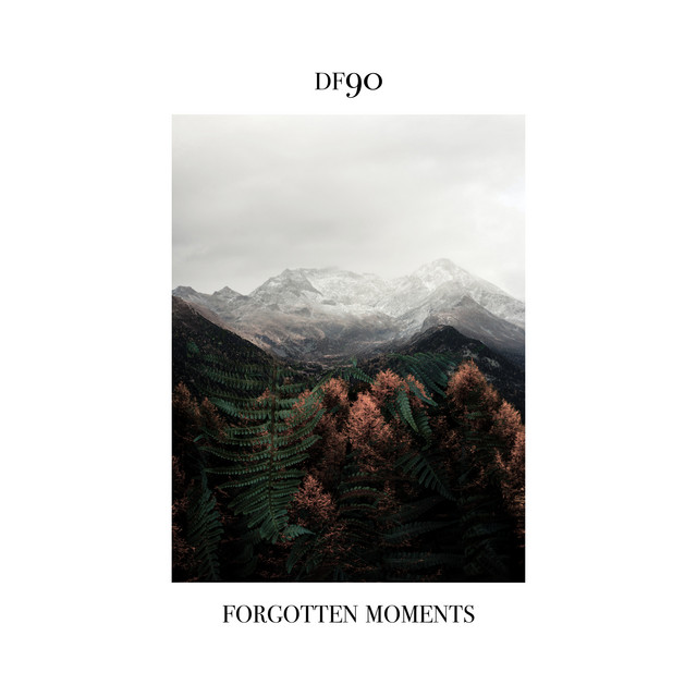 Cover art for DF90 — Forgotten Moments