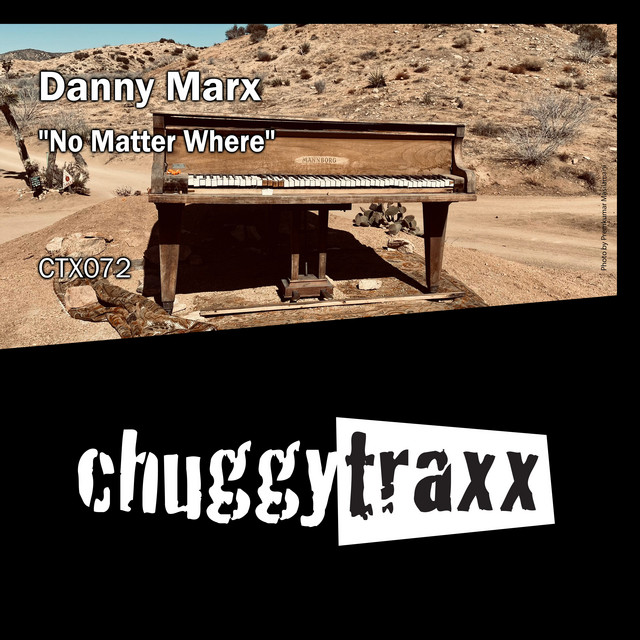 No Matter Where - Single by Danny Marx | Spotify