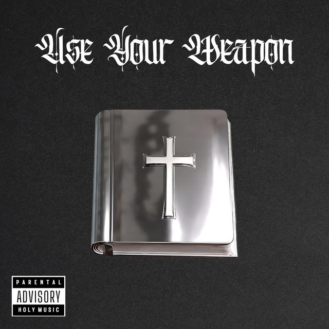 Use Your Weapon