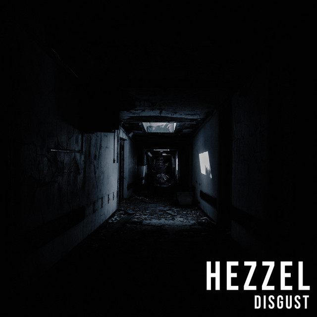 Disgust cover