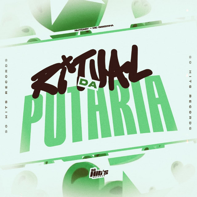 Ritual da Putaria
