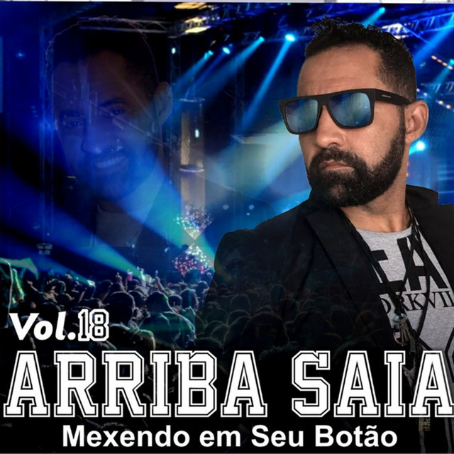 Mexendo em Seu Botão, Vol. 18