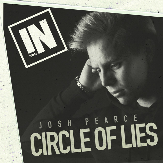 Circle Of Lies cover art