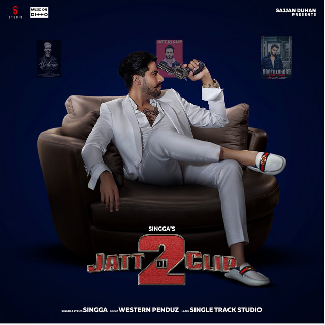Jatt Di Clip 2