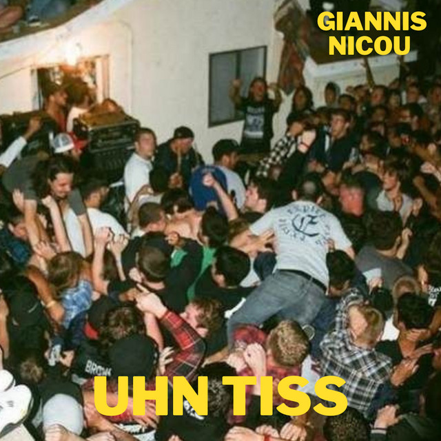 Uhn Tiss