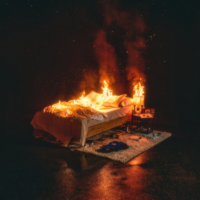Kom Naar Huis album image