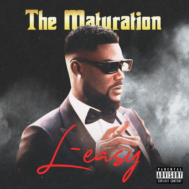 I Be Your Mate (feat. Magnito) cover art