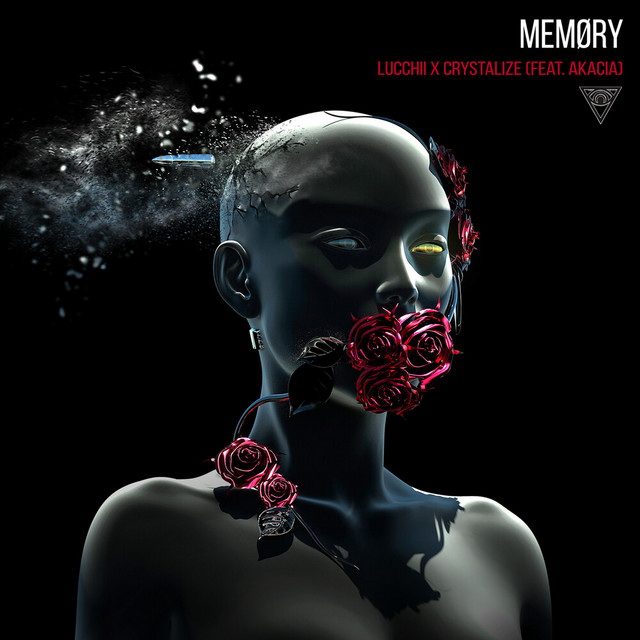 Memøry cover art