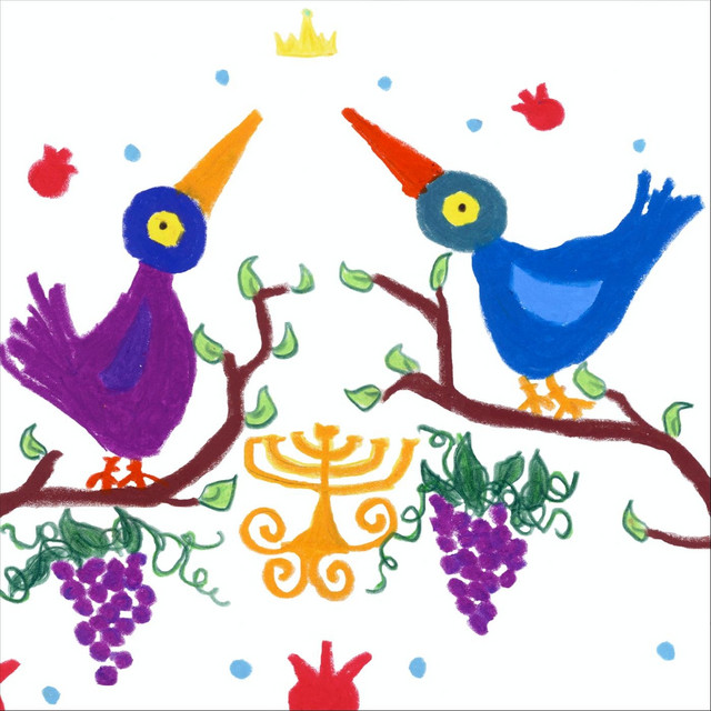 Birkat Hamazon