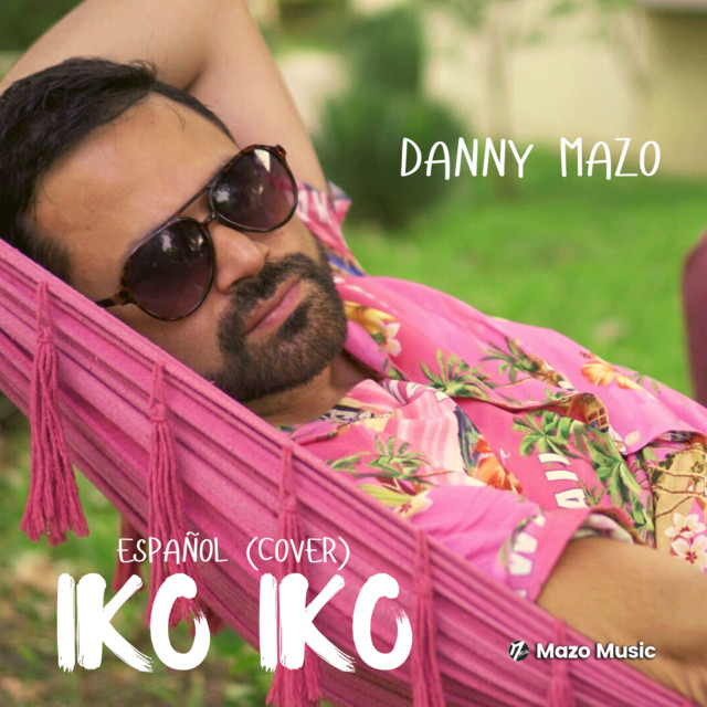 Iko Iko (Español Cover) cover