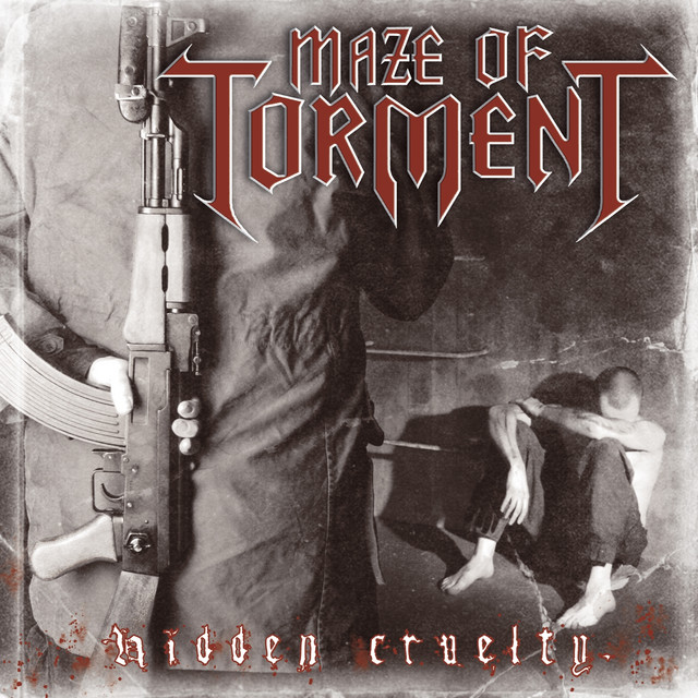 Maze of Torment photo