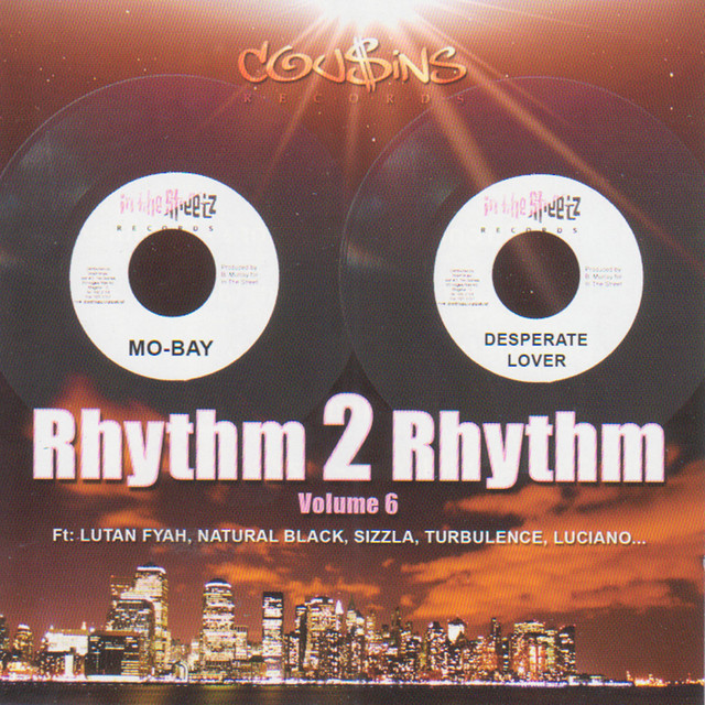 Rhythm 2 Rhythm Vol. 6 - Compilation by Various Artists | Spotify