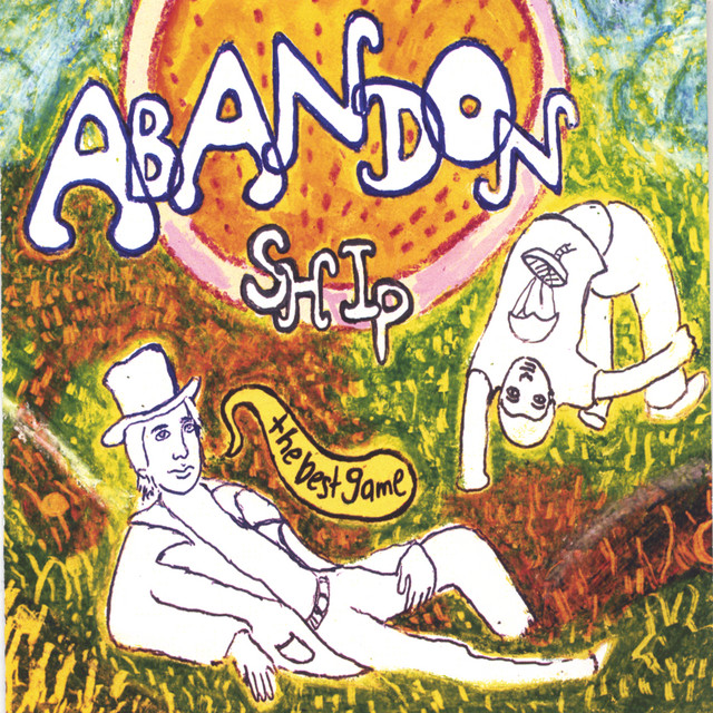 Abandon Ship
