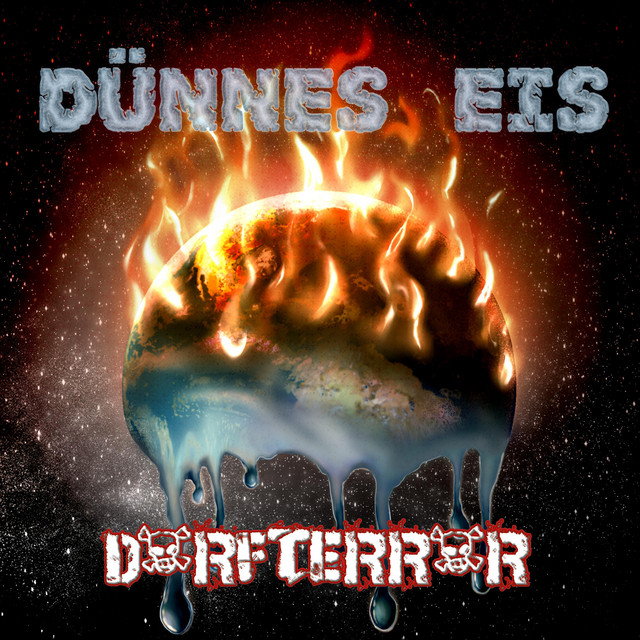 Dünnes Eis