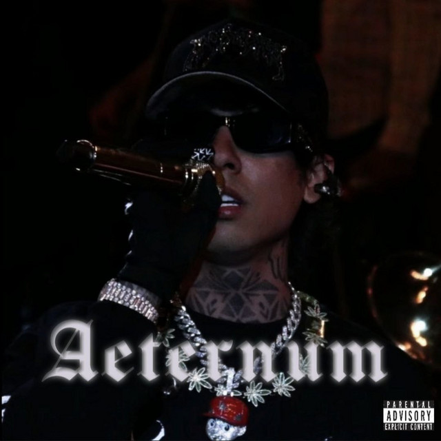 AETERNUM cover art