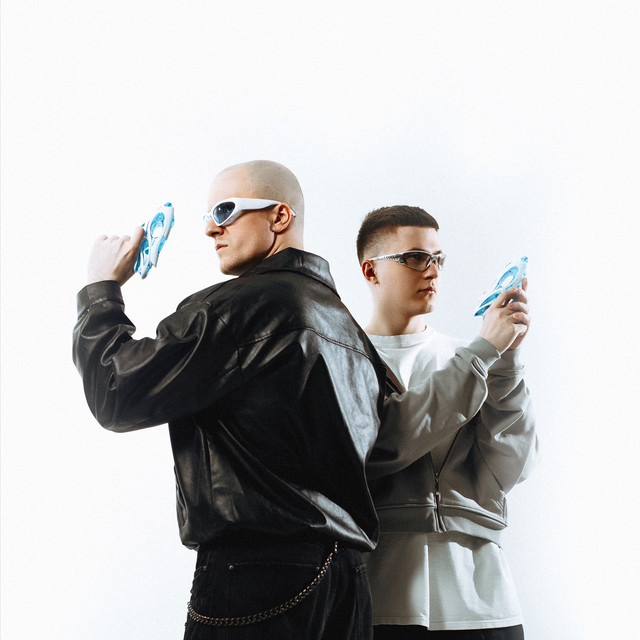 B2B cover art