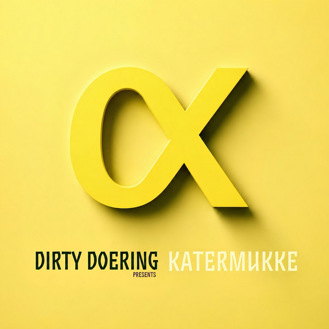 Dirty Doering Presents Katermukke IV artwork