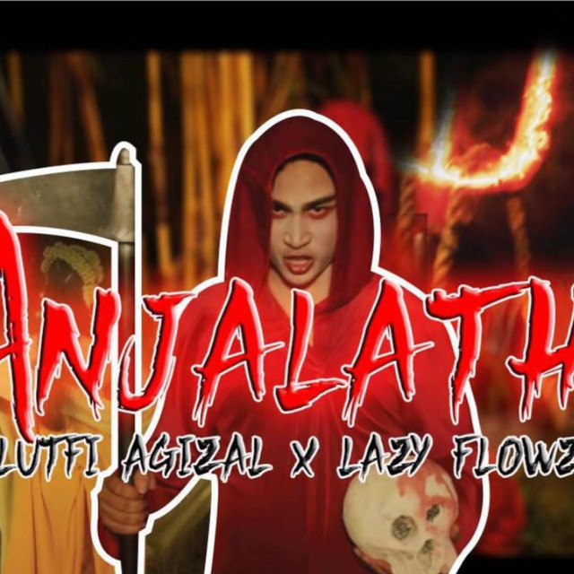 Lutfi Agizal