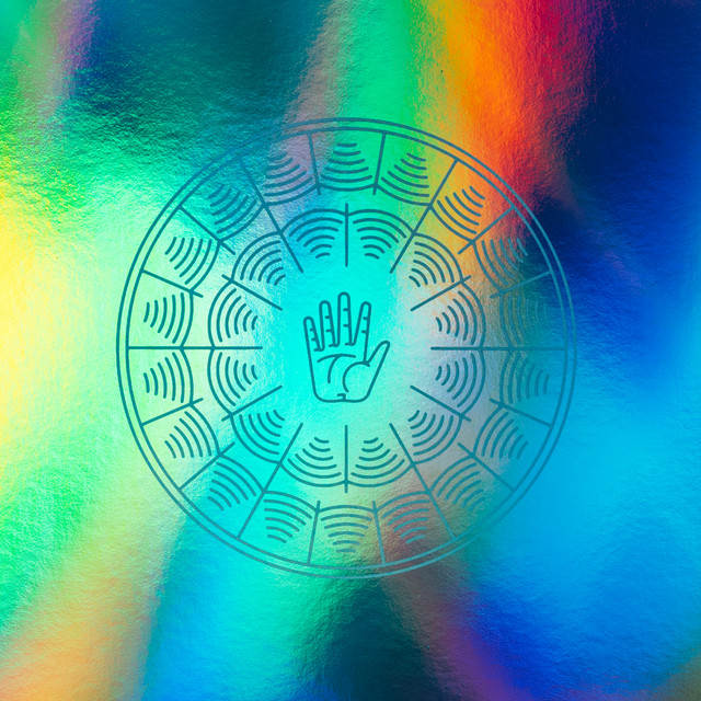 Echo (feat. Tauren Wells) cover art