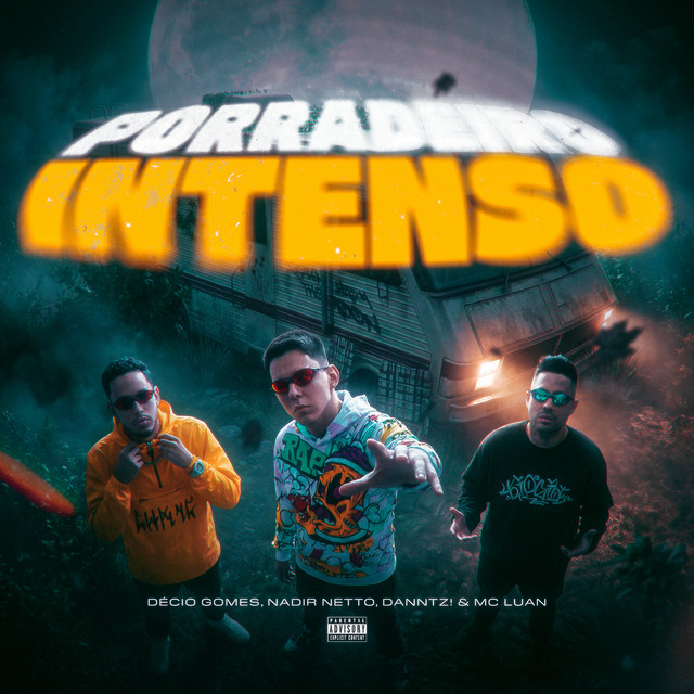 Porradeiro Intenso