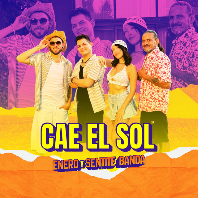 Cae el Sol