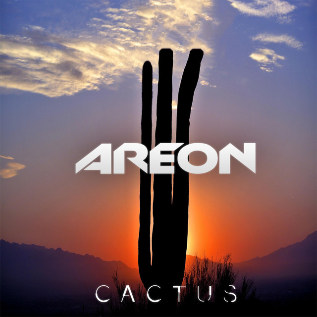 Cactus cover