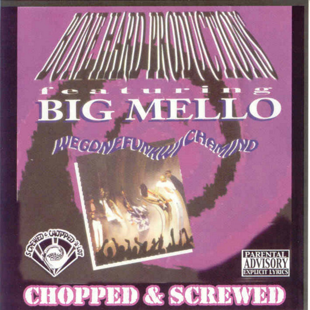Off / MPEEZE G-FUNK The メロウG-RAP Chain