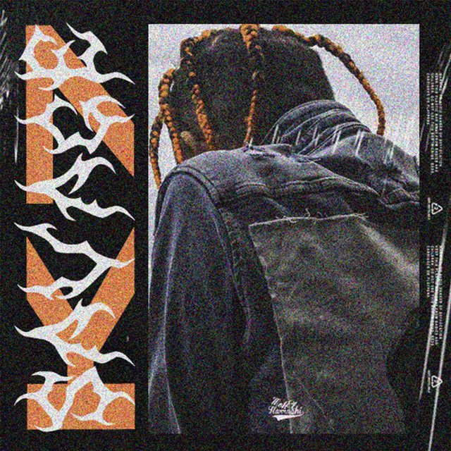 K7 cover art