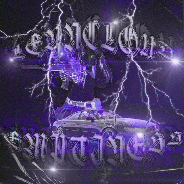 EMPTINESS cover art