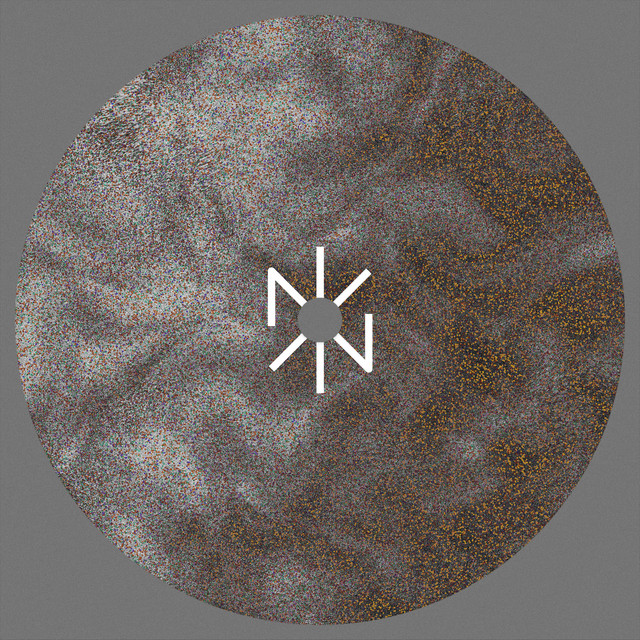 Radium album art