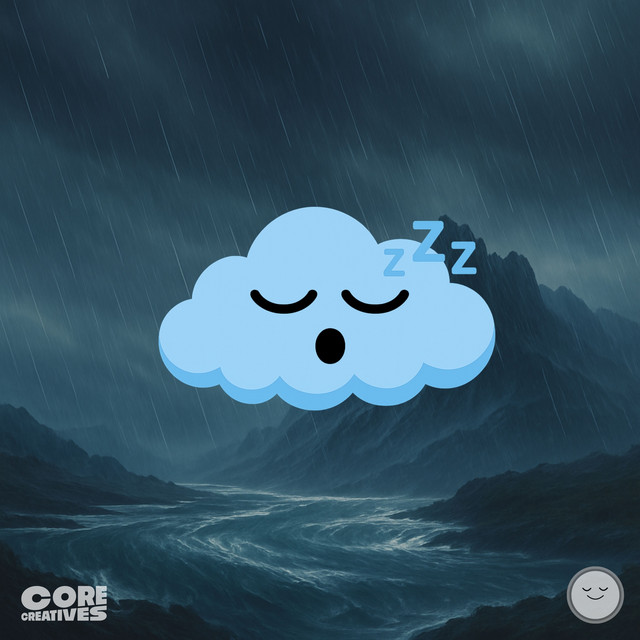 Nighttime Rainfall cover art