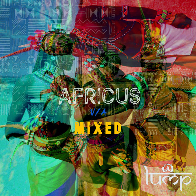 Lump Records [Africus] (DJ Mix) cover art