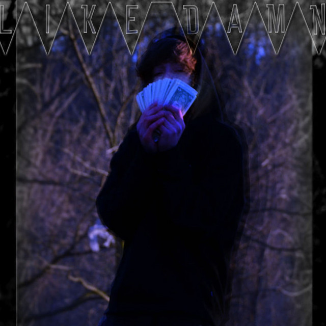 Like Damn - Single by Courtesy | Spotify