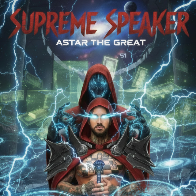 Supreme Speaker