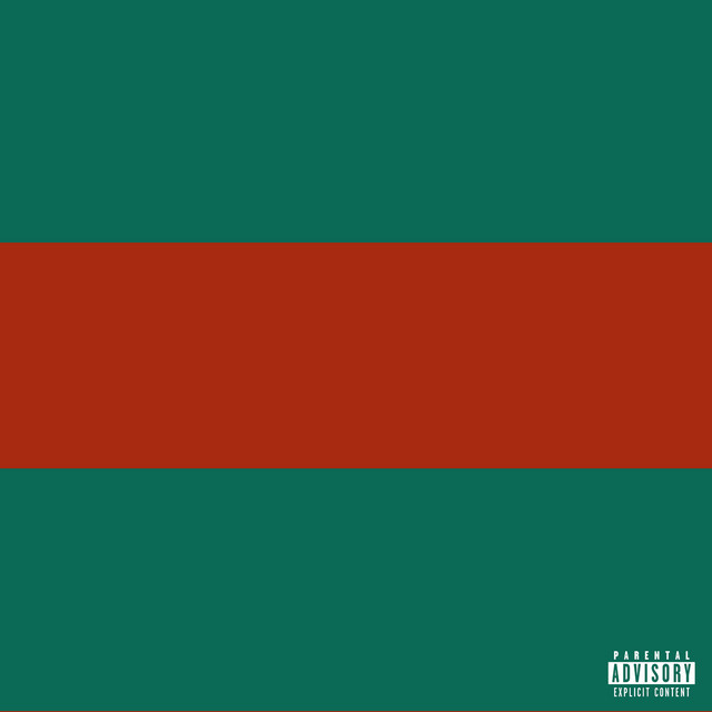 GUCCI cover art
