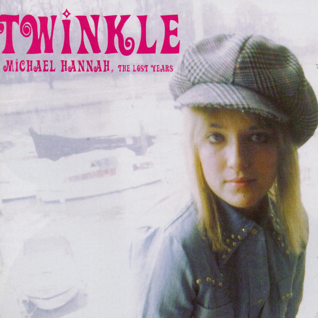Michael Hannah: The Lost Years cover art