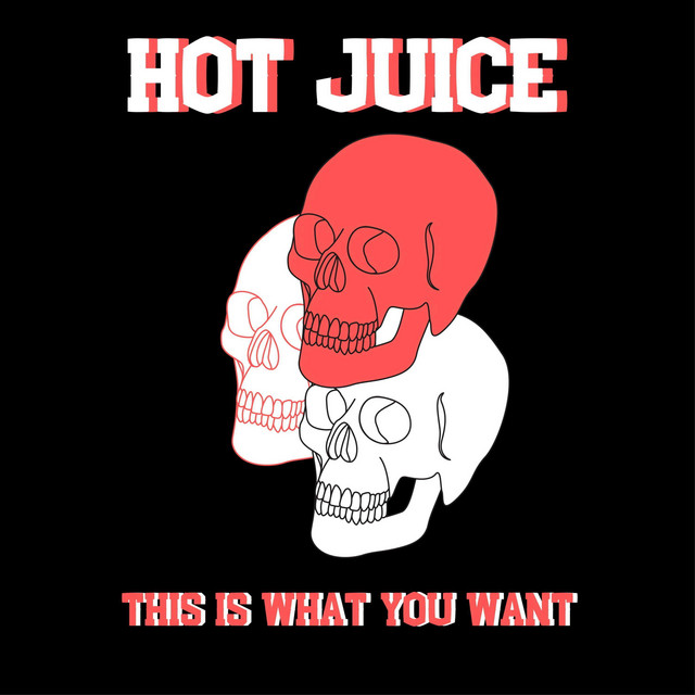 This Is What You Want cover art