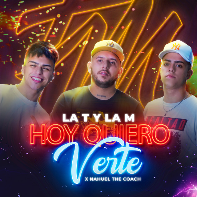 Hoy Quiero Verte