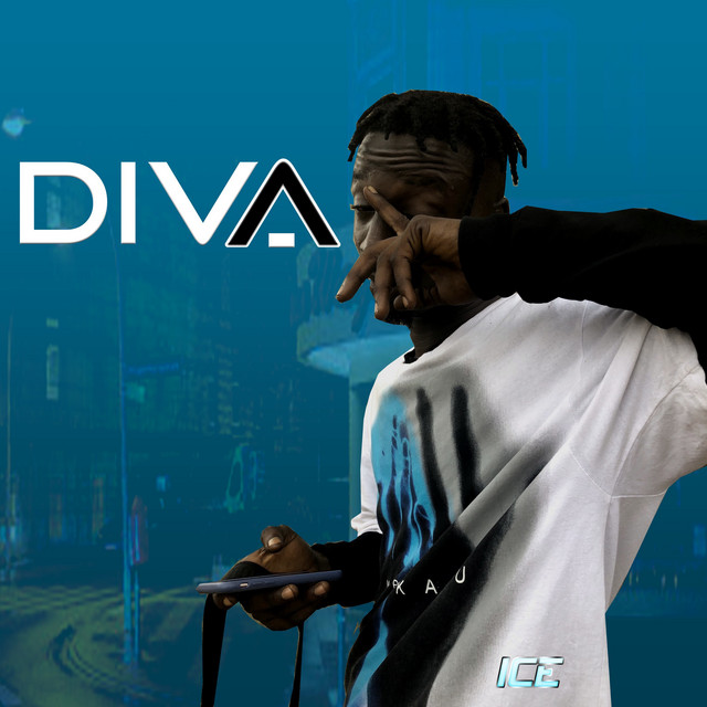 Diva cover art