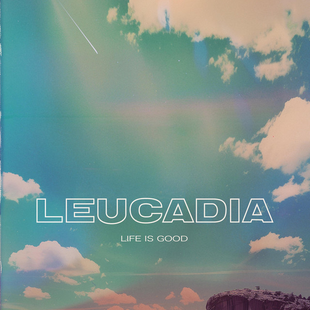 Life Is Good artwork