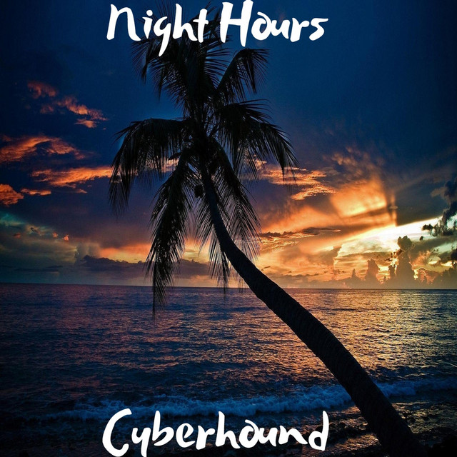 Night Hours cover art