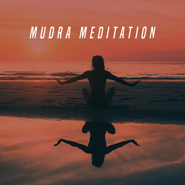 Mudra Meditation cover art