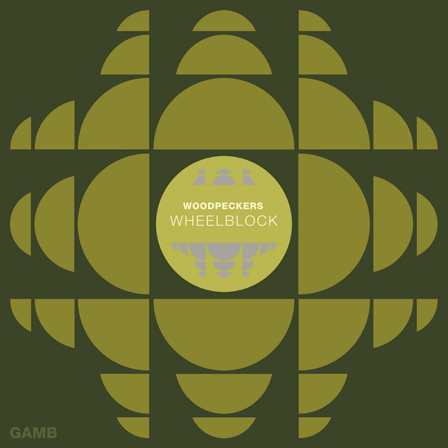 Wheelblock cover