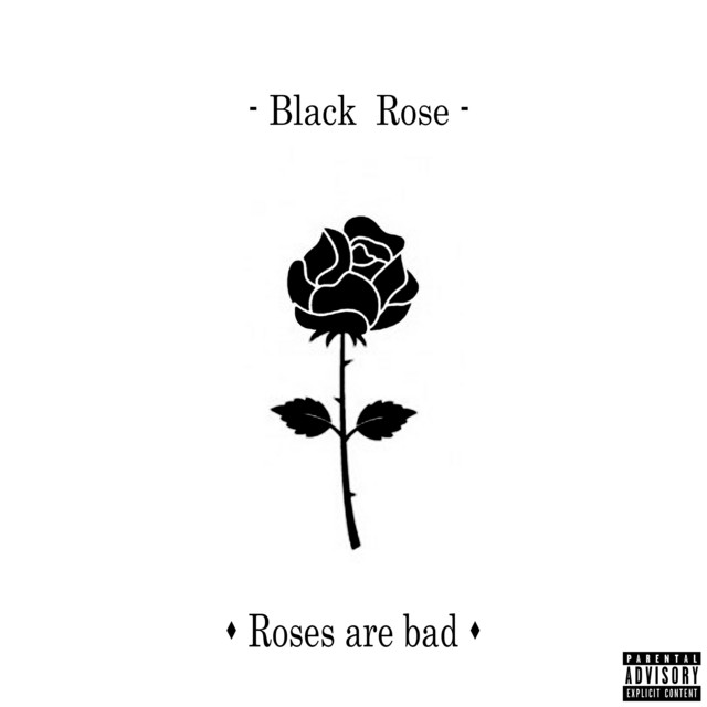 Roses are bad cover art