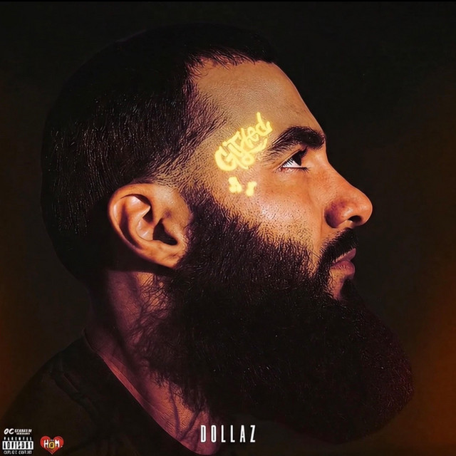 Gifted cover art